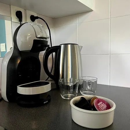 Apartmán T2 Au Calme Avec Parking Et Balcon Toulouse